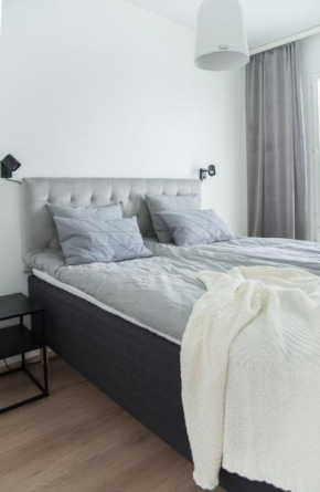 Lapland Arctic Apartments in Rovaniemi